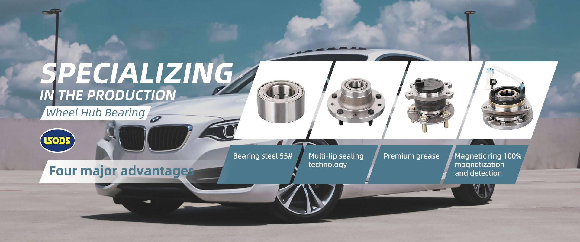 WUB WHN HUB HUB Bearing ຜູ້ຜະລິດແລະຜູ້ສະຫນອງ