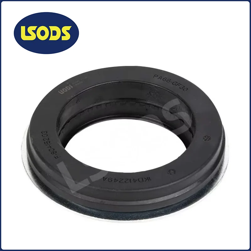 LSODS Front Shock Strut Bearing T404789 1KO412249 6N0412249 ສໍາລັບ Audi