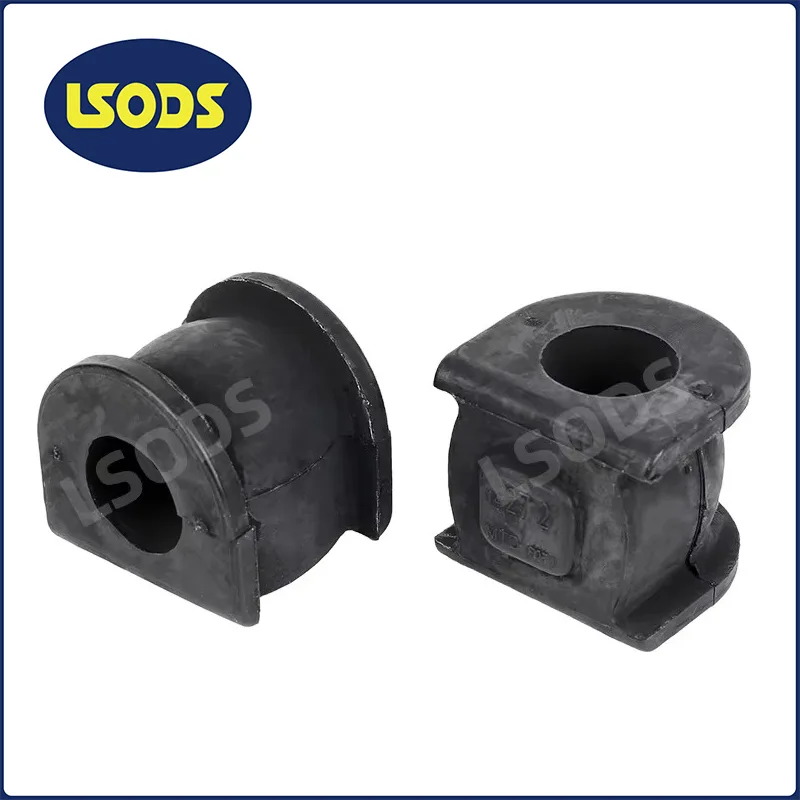LSODS Front Stabilizer Bar Bushing 51306-SED-004 ສໍາລັບ Honda