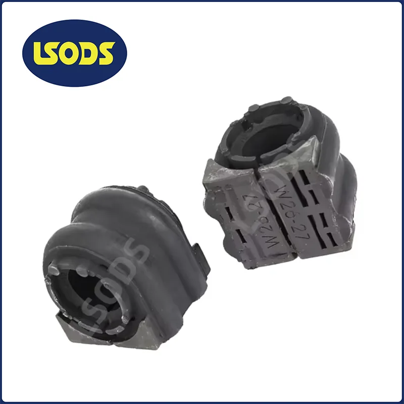 LSODS Front Stabilizer Bar Bushing 54813-B8000 54813-2W100 ສໍາລັບ KIA Sorento