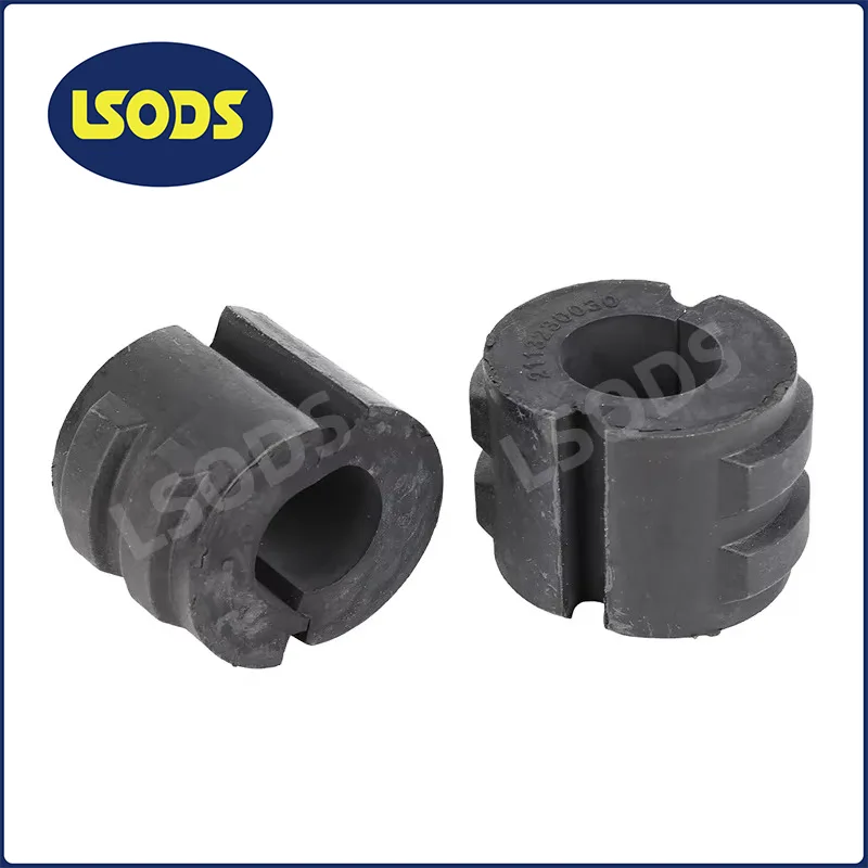 LSODS Front Stabilizer Sway Bar Bushing 2203230040 A2203230040 ສໍາລັບ Mercedes Benz S Class