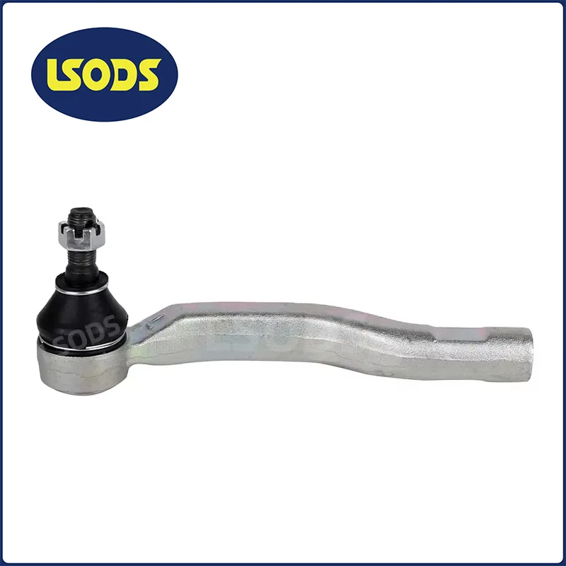 LSODS Outer Left Tie Rod End 45047-09290 FT-T0004 4504709291 ສໍາລັບ Toyota Corolla Levin