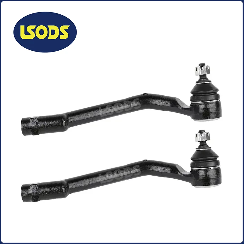 LSODS Outer Right Tie Rod End 56820-2S050 ສໍາລັບ Hyundai IX35 KIA Sportage