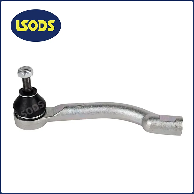 LSODS Tie Rod End 48647-JD01A D8640-JG00A D8640-JY00A D8F40-JG00A D8640JY00A ສໍາລັບ Nissan X-Trail Qashqai Rogue Renault Koleos
