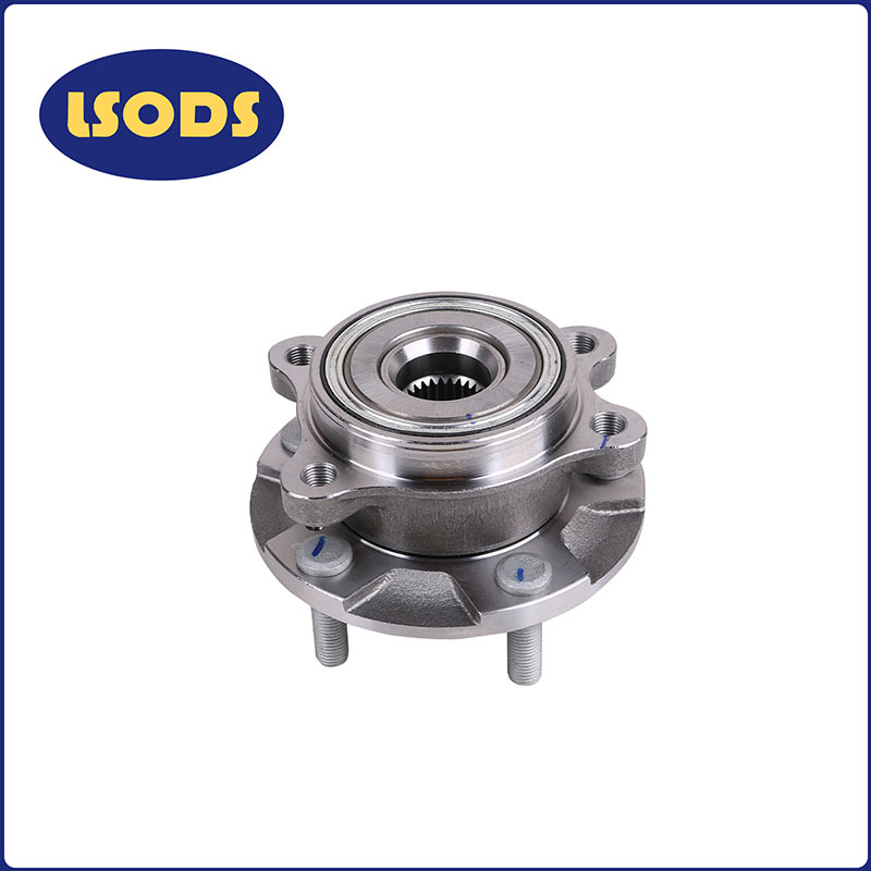 Wheel Bearings Haev-3103100