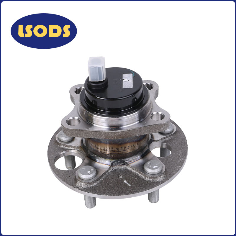 Wheel Bearings Haev-3104100 / l