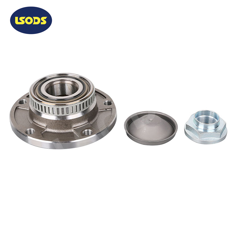WELD HUB BEGING SAMGE SAMGE ສໍາລັບ BMW E36 31221468926
