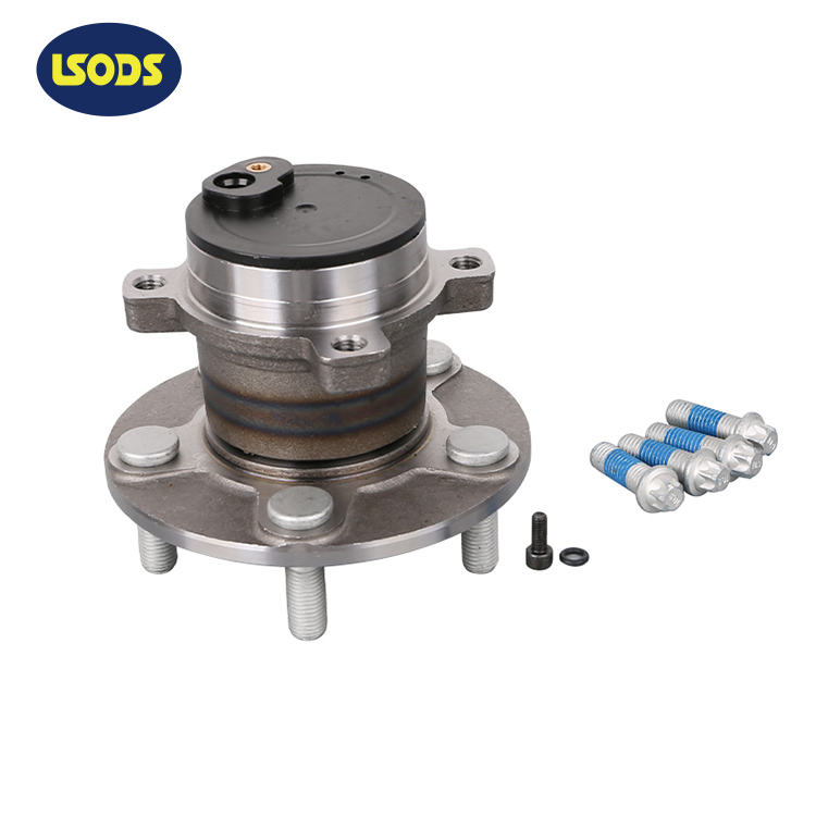 WELD HUB Bearing Sumber ສໍາລັບ Ford 1471852
