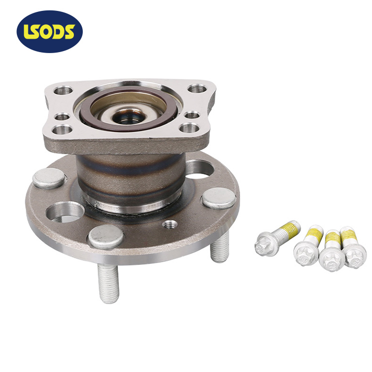 Hub WUB BUB ຮັບປະກັນການຊຸມນຸມສໍາລັບ Ford 1534483