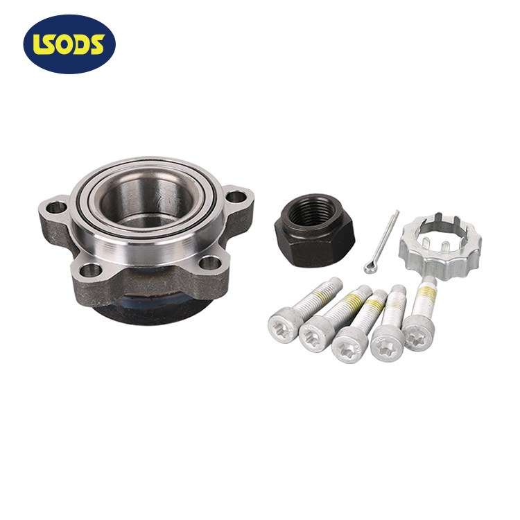 Hub Hub Bub Bearing Suchning ສໍາລັບ Ford 1C1J-1K018-AA