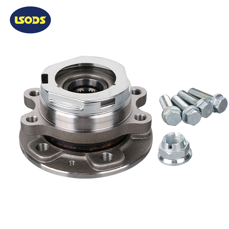 WELL HUB BEN BATINGE SAMOUCS ສໍາລັບ NISSAN 4422289