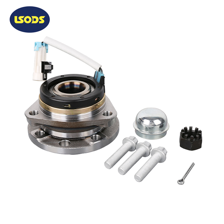WELD HUB BATING ASPEMBER ສໍາລັບ OPEL 90538940