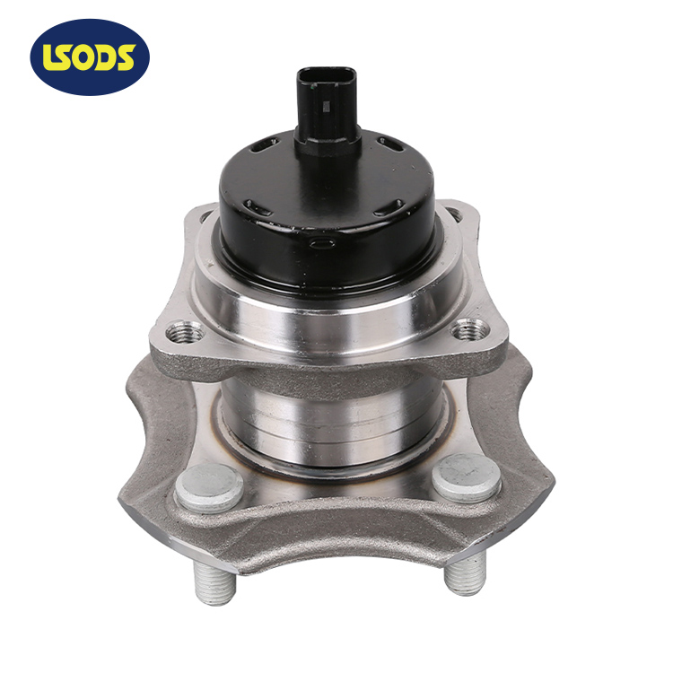 WELD HUB Bearing Suchages ສໍາລັບ Toyota 42450-02060
