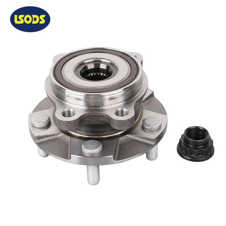 Hub Hub Bub Bearing Suchning ສໍາລັບ Toyota 43550-02010