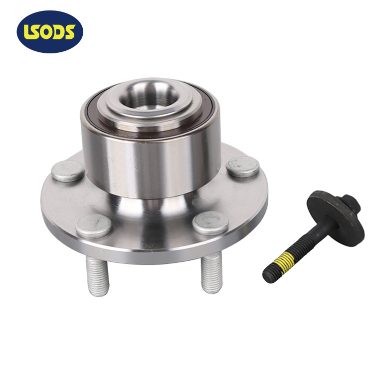 WELD HUB Bearing Sumber ສໍາລັບ Volvo 30714730