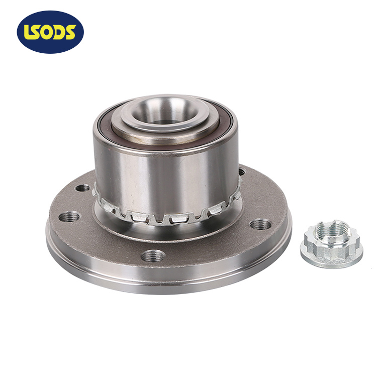 WELD HUB BATING ASSEMBE ສໍາລັບ VW 7H0401611