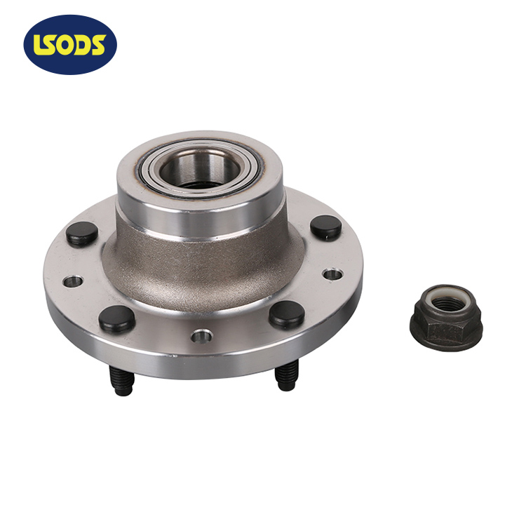 hub ລໍ້ຮັບຜິດຊອບສໍາລັບ Ford 1377912