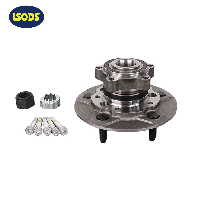 Hub ລໍ້ຮັບຜິດຊອບສໍາລັບ Ford 1763887