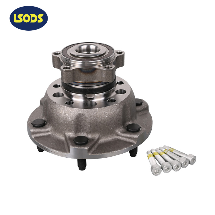 hub ລໍ້ຮັບຜິດຊອບສໍາລັບ Ford 1819733