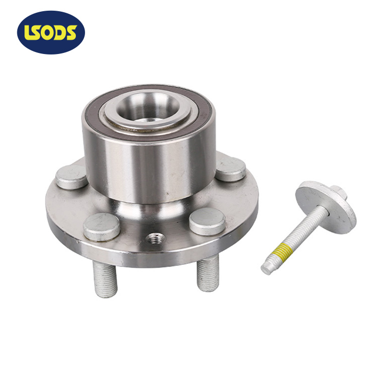 hub ລໍ້ຮັບຜິດຊອບສໍາລັບ Ford 6G91-2C300-AAB