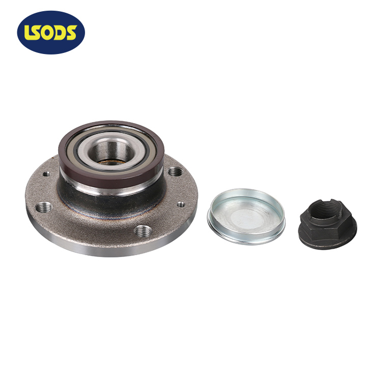 Hub Wheel Bearing For Bearing ສໍາລັບ Opel 51787397