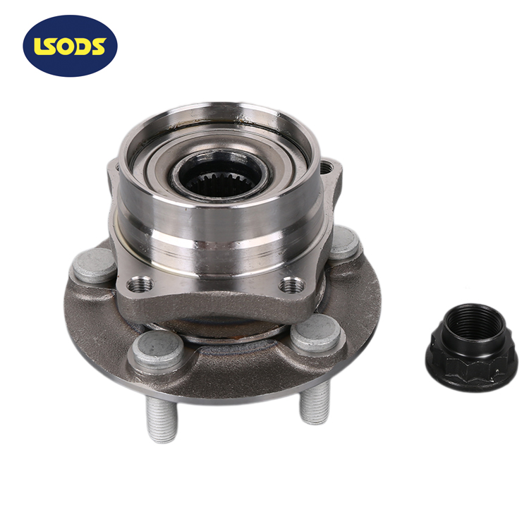 hub ລໍ້ຮັບຜິດຊອບສໍາລັບ toyota prius 43510-47010